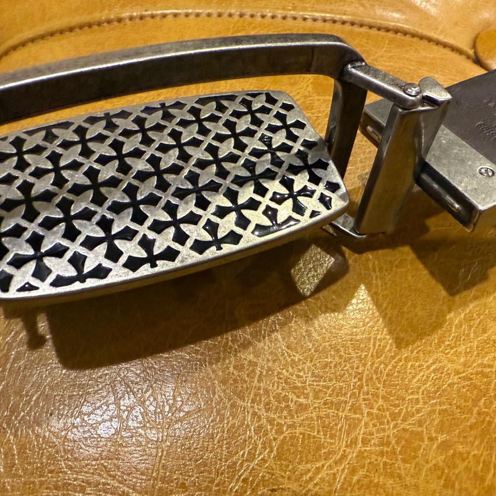 Guess Reversible belt - Picture 5 of 11